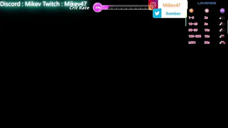 Mikev webcam stripchat model stream image