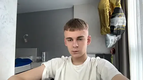 SoloFury webcam model stream image