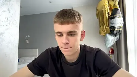 SoloFury webcam model stream image