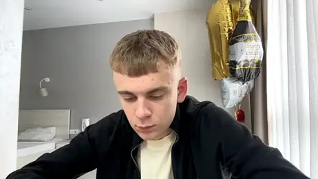 SoloFury webcam model stream image