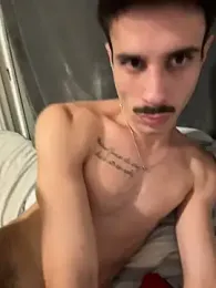 slamdope webcam model stream image
