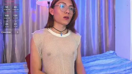 Eliot_Egan webcam model stream image