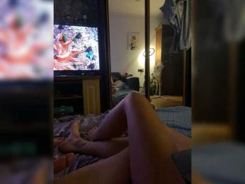 Josie-Den webcam model stream image
