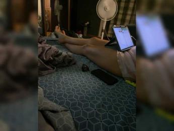 Josie-Den webcam model stream image