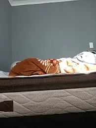 the_greatt webcam model stream image