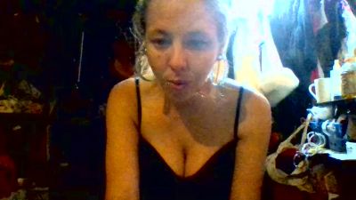 Ambionce webcam cam4 model stream image