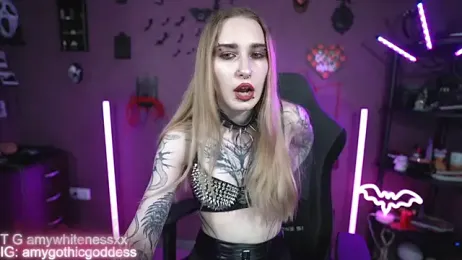 amywhitenessxx webcam model stream image