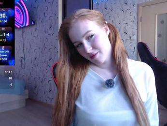 _Fox_ webcam bongacams model stream image