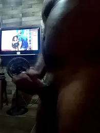 JeffersonRay webcam model stream image