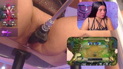 SweetieDaniela_ webcam cam4 model stream image