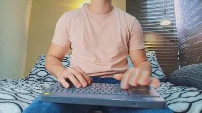 Tommy_John webcam model stream image