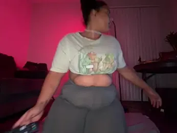 YourBestAset webcam stripchat model stream image