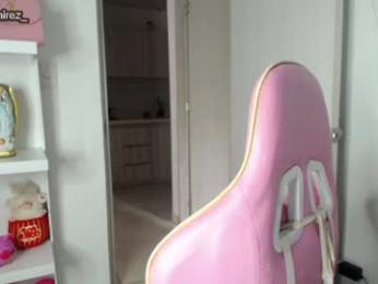 camilaryan webcam model stream image