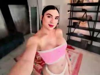 camilaryan webcam model stream image