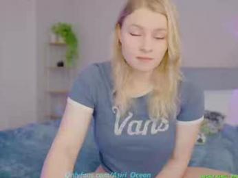 asiri_ocean webcam model stream image