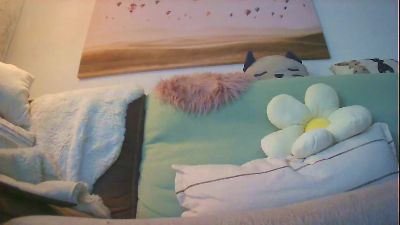 uffty96 webcam model stream image