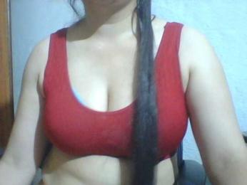 indiagirl50 webcam bongacams model stream image