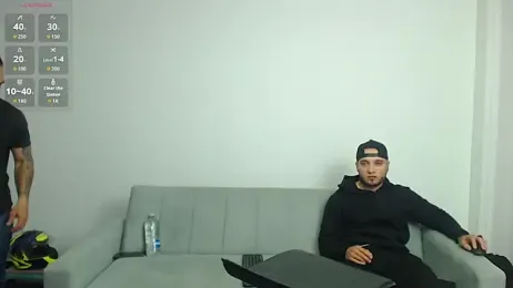 jhustin_marcius webcam stripchat model stream image