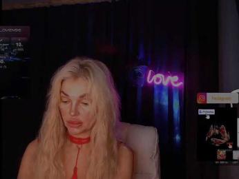 Margo77-1 webcam model stream image