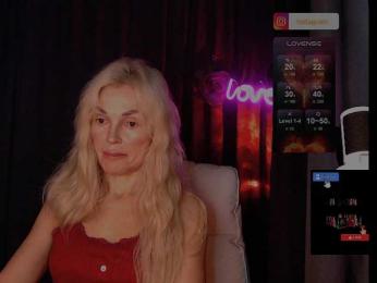 Margo77-1 webcam model stream image