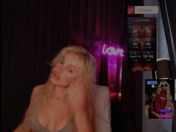 Margo77-1 webcam model stream image