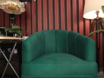 nathanharris207 webcam chaturbate model stream image