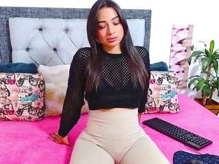 charllottesexy webcam model stream image