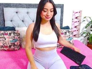 charllottesexy webcam model stream image