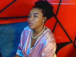 Sharlot Ruiz webcam flirt4free model stream image