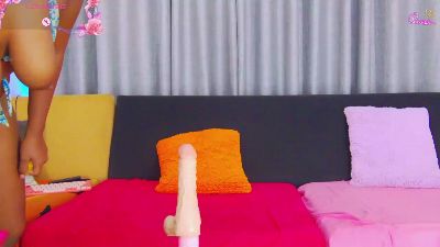 Sweetchocolette webcam model stream image