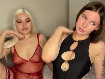 danteetbeatrix webcam chaturbate model stream image