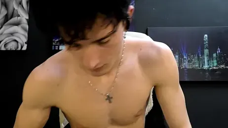 SirReed webcam model stream image