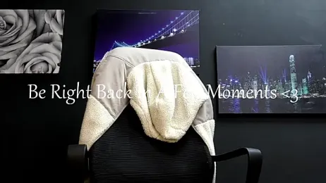 SirReed webcam model stream image