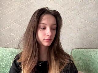 Twanda Guarracino webcam model stream image