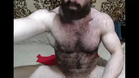 AlanStrongs webcam model stream image