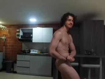 warrenkener webcam chaturbate model stream image