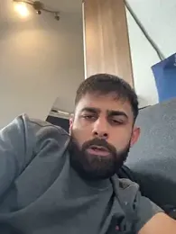 Shayan_021_Private webcam model stream image