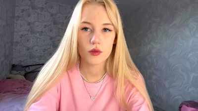 HyonPuzio webcam cam4 model stream image