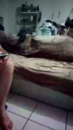 Tetine5656 webcam model stream image