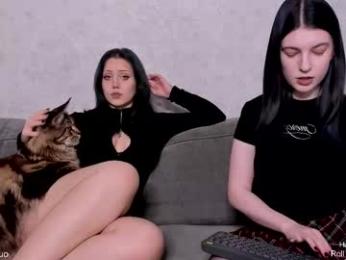 sleepingduo webcam model stream image