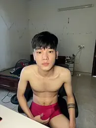 LTMinh08 webcam model stream image