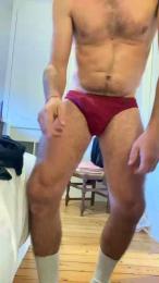 AssVhot webcam model stream image