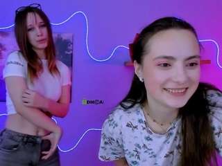 eira-mouse webcam model stream image