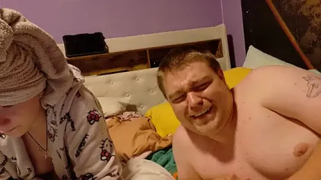 HornyCatXO webcam model stream image