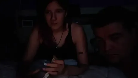HornyCatXO webcam model stream image