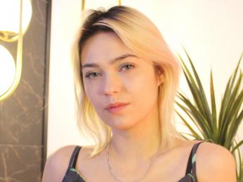 AlysiaBennet webcam livejasmin model stream image