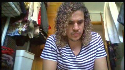 Daniva webcam model stream image