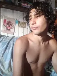 pedrodavid_ webcam model stream image