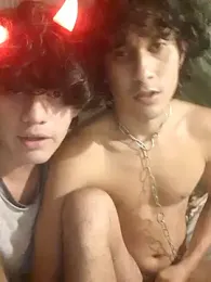 pedrodavid_ webcam model stream image