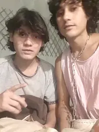 pedrodavid_ webcam model stream image